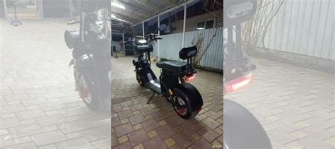 Сити коко city coco/электроскутер/скутер купить в Краснодаре ...