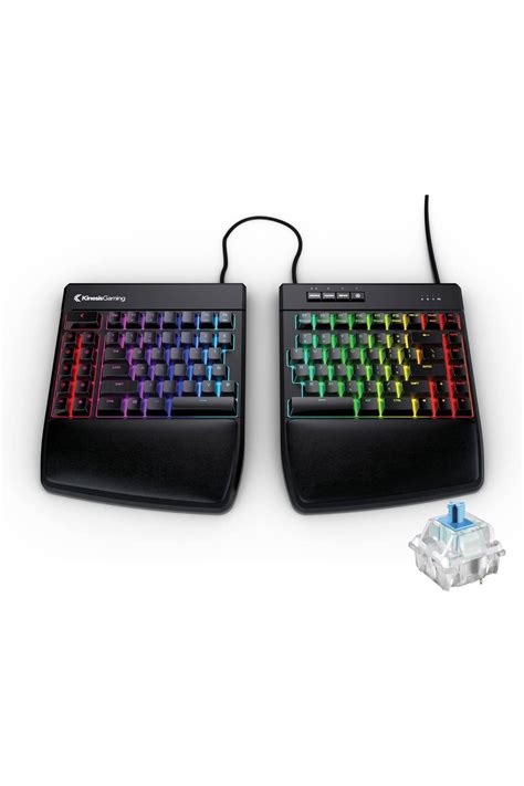 Best RGB Keyboards In 2024