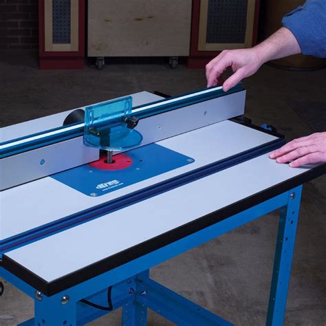 10 Best Router Table Reviews Guide Updated Jan 2021