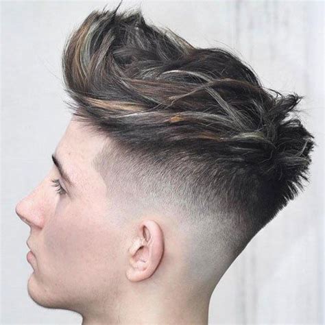 47 Cool Bald Fade Haircuts For Men To Try In 2024 Fade Haircut Styles