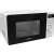 Gorenje MO20A4W Mikrohullámú sütő 800W #fehér | Pepita.hu