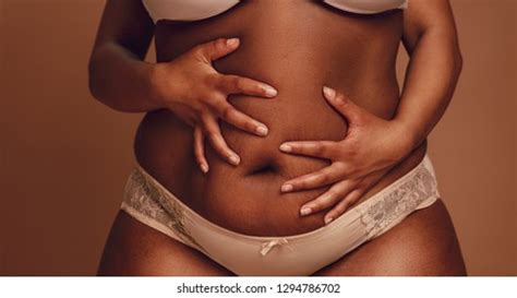 14 335 African Woman Belly Images Stock Photos Vectors Shutterstock