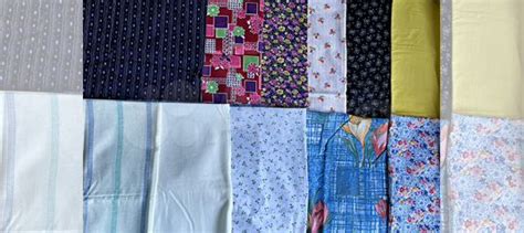 Ткань ситец х/б натуральный отрез СССР купить в Москве с доставкой ...