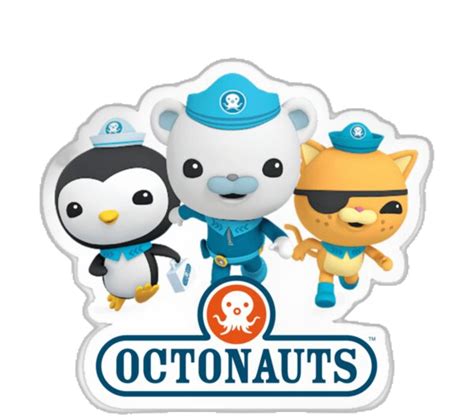 The Octonauts Free Printable Kit Artofit