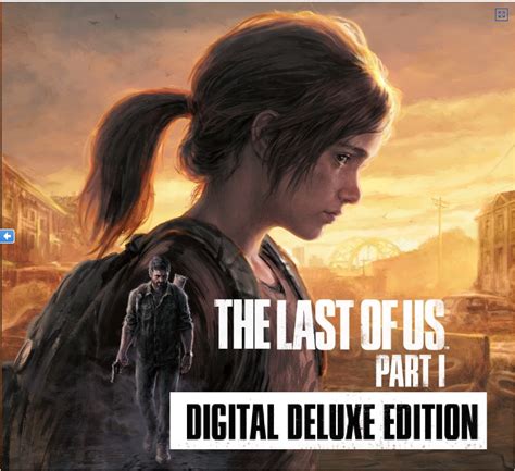 Buy ⚡The Last of Us Deluxe Edition⚡ STEAM★( 2 PC ) cheap, choose from ...
