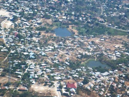 Puncak Kemarau Seluruh Wilayah Ntt Berstatus Awas Kekeringan