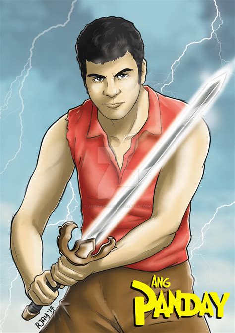 Ang Panday by JayofArtistika on DeviantArt