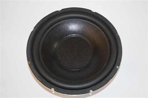 Magnat Transforce Reference Tieftöner Subwoofer Basslautsprecher 1000