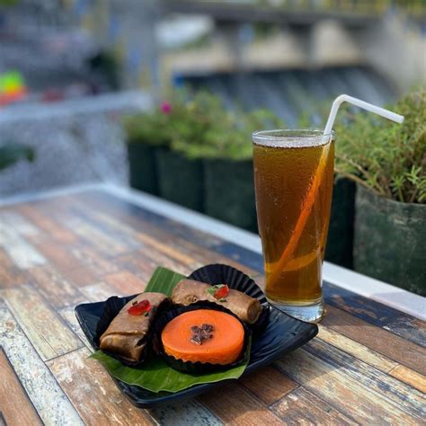 Tempat Makan Enak Di Yogyakarta