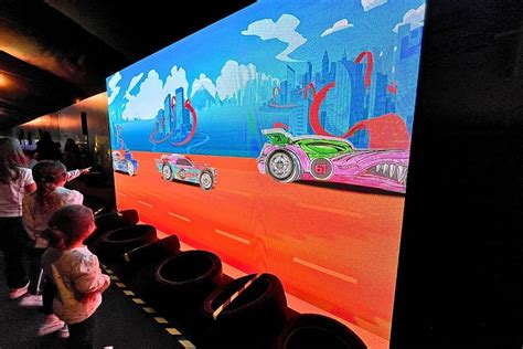 Consigue Tu Mclaren F En Hot Wheels City Experience