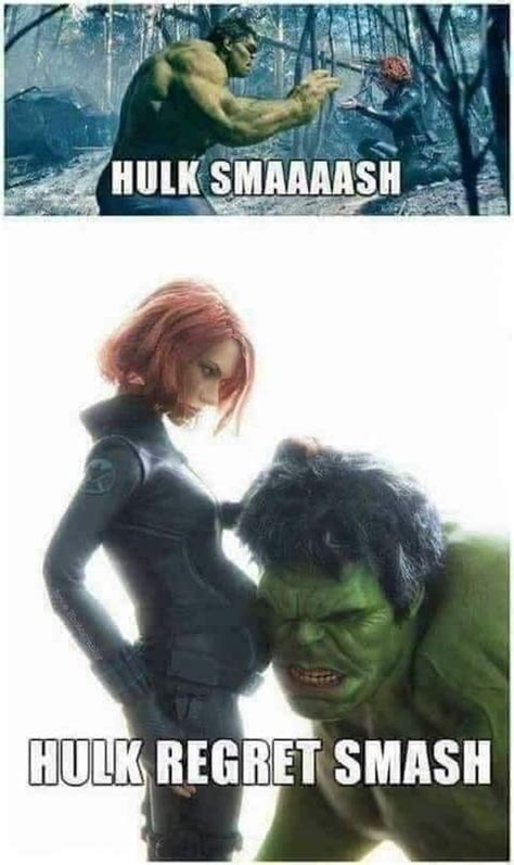 Hulk Smash 9gag