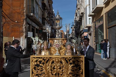 Via Crucis Penitencial Del Sant Simo Y Real Cristo De La Divina