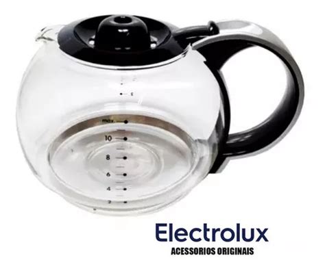 Jarra Cafeteira Buon Giorno Cm Original Electrolux L