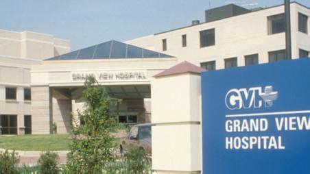 CHOP Newborn & Pediatric Care at Grand View Health in Sellersville, PA - (215) 453-4...