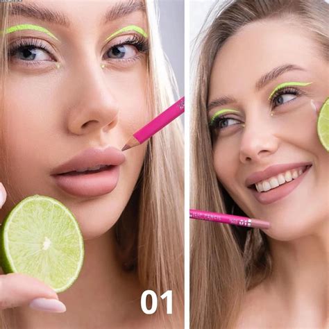 Kredka Do Ust Nude Niska Cena Na Allegro