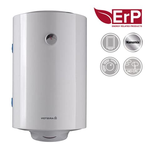 Boiler Termoelectric Ariston Pro R 200 VTS EVO EU 200 Litri