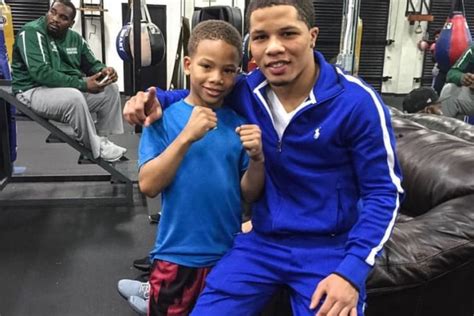 Inspiring Gervonta Davis' Net Worth Story To A Lavish Lifestyle | WOWally