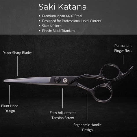 Understanding Hair Cutting Shears: Types, Styles, Sizes, and Materials