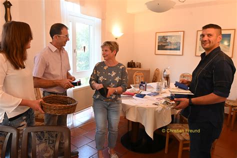 Sommerfest mit Höhepunkten Lions Club Greiz