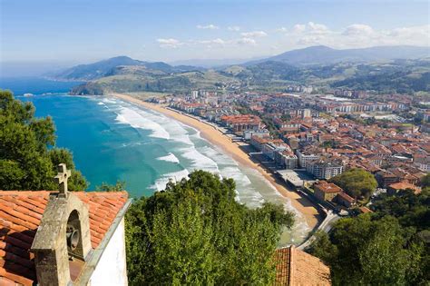 Descubriendo Zarautz Y Sus Encantos Go Local San Sebastian