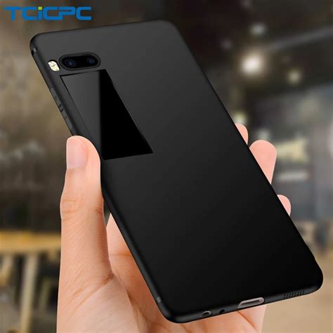 Tcicpc Meizu Pro Case Cover For Meizu Pro Plus Case Silicone Ultra