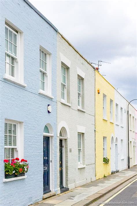 Where to live in london for your style best areas to live in london
