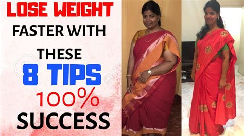 Weight Loss Tips In Tamil Follow These Tips To Lose Weight Fast