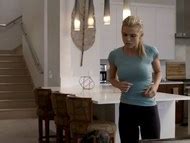 Naked AnnaLynne McCord In Anniversary Nightmare