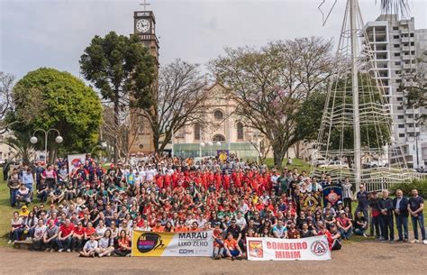 Instituto Limpa Brasil Promove A Es No Dia Mundial Da Limpeza Deu Click