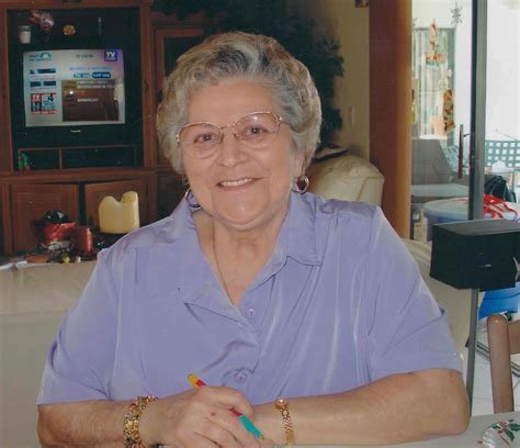 Angeline Armetta Obituary Pompano Beach Fl