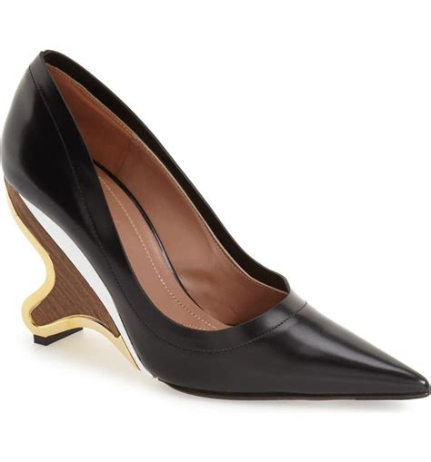 Marni Pointy Toe Pump Women Nordstrom