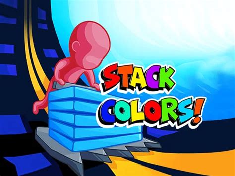 Stack Colors | Online Friv Games