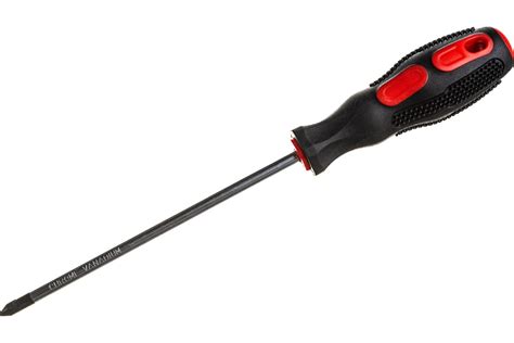 Крестовая отвертка GROSSMEISTER 2х150 мм PH 012001014 - выгодная цена ...