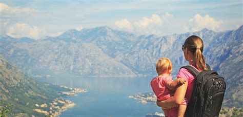 Planes para disfrutar de las vacaciones con niños