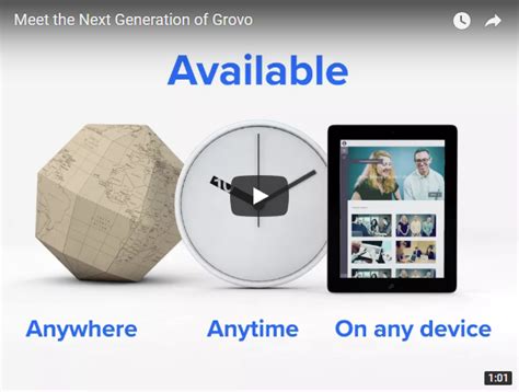 Grovo Reviews From LMS.org - Pricing & Free Demos