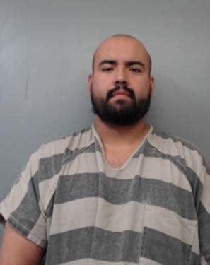 It S Our Secret Laredo Man Accused Of Sexually Abusing Year Old Girl