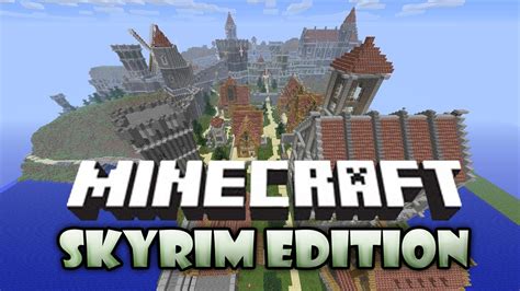 Mod packs for skyrim - lindapalm