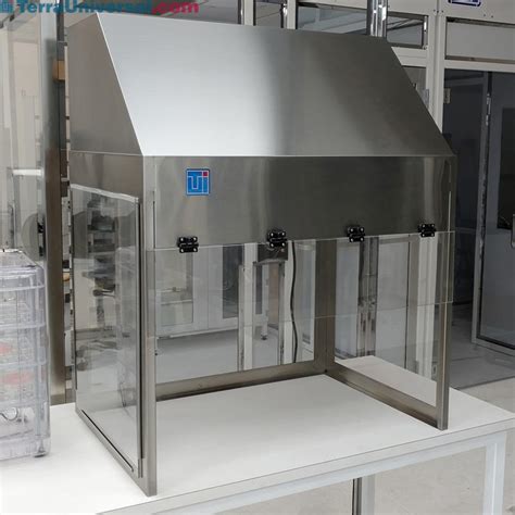 Specialty Laboratory Hoods