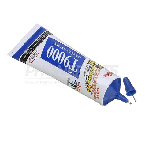 Multi Purpose Adhesive T9000 15ml Phoneparts