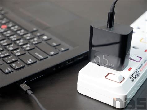 Did you know - เทคโนโลยี Power Delivery ชาร์ตโน๊ตบุ๊คด้วยพอร์ต USB-C ...