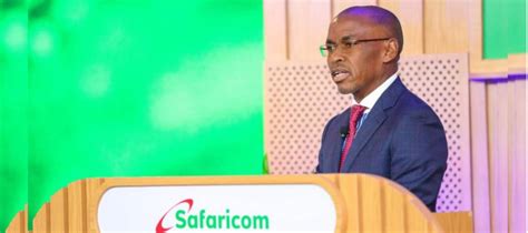 Safaricom Unveils A Tech Fit Experiential Store In Nairobi Africa