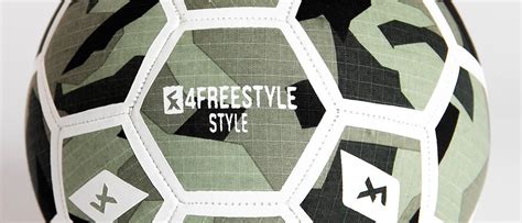 FreeStyle ball | 4freestyle