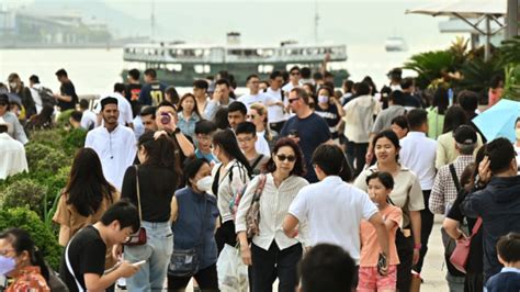 日本駐港總領館籲在港日人留意財物 稱接獲數宗尖沙嘴內遇劫求助 星島日報