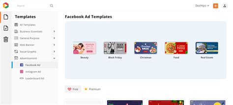 How to Design a Facebook Ad? With 10+ Free Templates