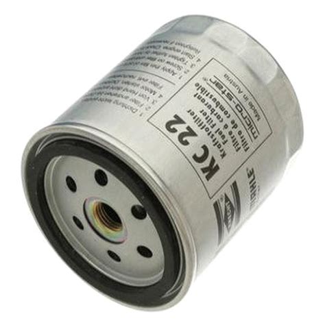 Mahle® - Fuel Filter