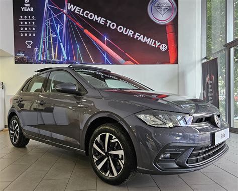2025 Volkswagen VW Polo 1.0 TSi Life DSG Q2FyTGlzdGluZzo0OTA0NTU
