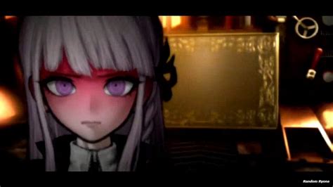 Danganronpa Trigger Happy Havoc Kyoko Kirigiri Execution Youtube