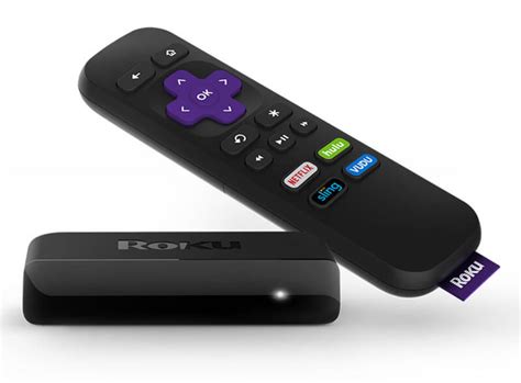 Roku Express Reviews Pros And Cons Techspot