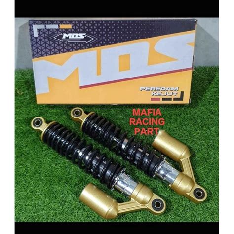 Jual Shockbeaker Shock Skok Predam Kajut Belakang Tiger Revo Shock