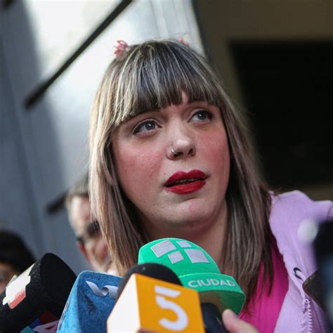 Romina Celeste Y Tres Víctimas Del Caso Penadés Fueron Indemnizadas Por